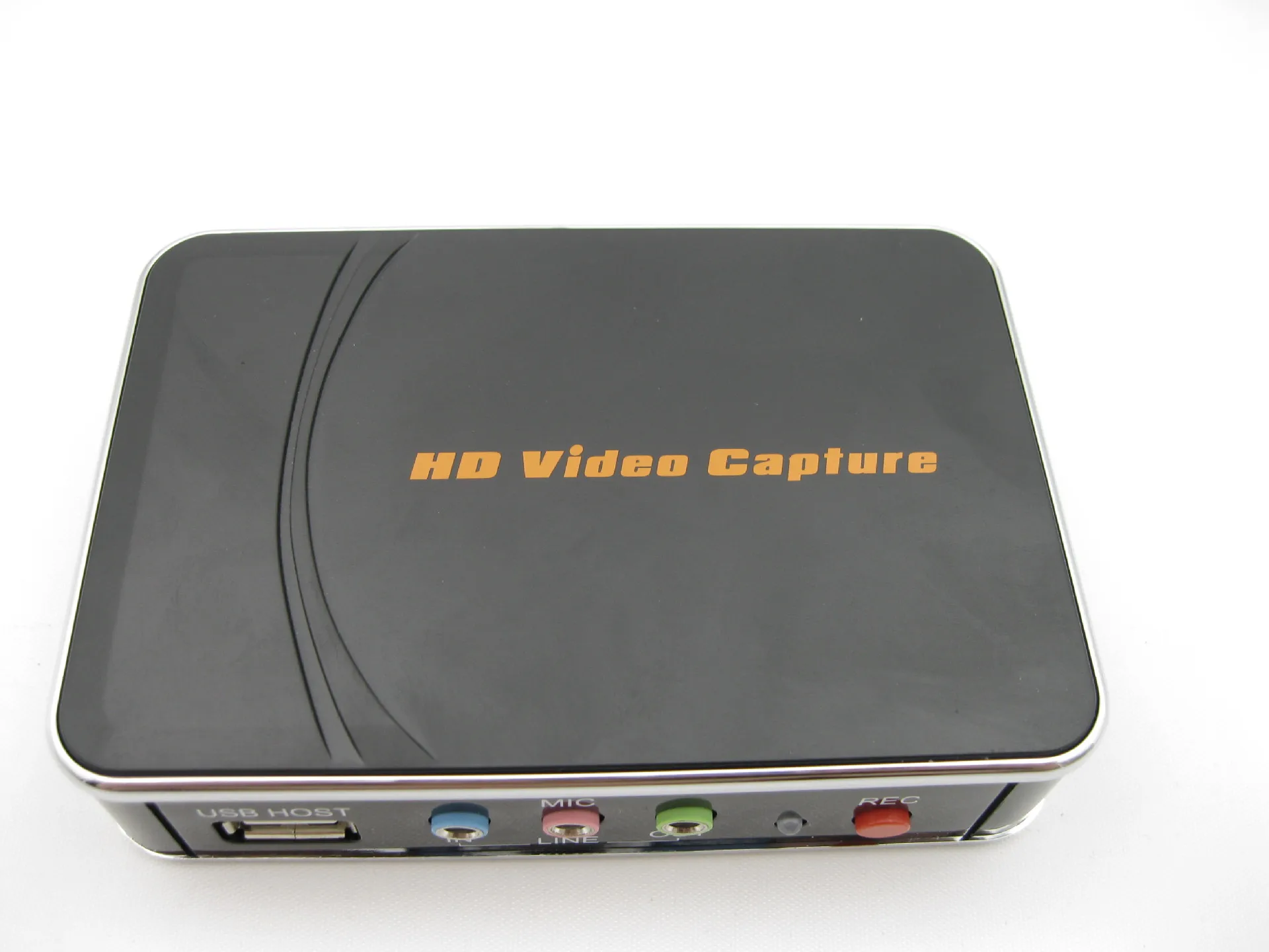 HDMI видеозахват HD коробка захвата видео прямой u диск без компьютера