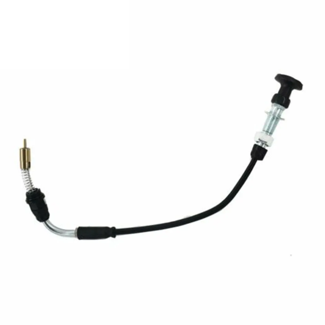 

426232 OR 990-662-002 Flow Loop Cable CV # 426232 Cable Choke For MIKUNI HSR CARBURETORS AND For Mikuni HSR