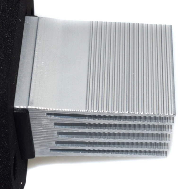 Автомобильный воздуходувка двигатель вентилятор нагреватель резистор для Kia