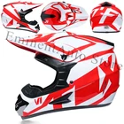 Мотоциклетный шлем для езды по бездорожью, унисекс, винтажный, с мультяшным граффити, всесезонный