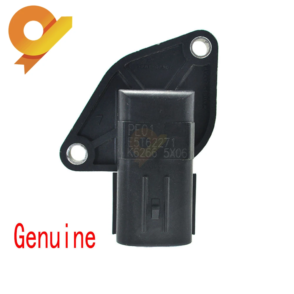 PE01 E5T62271 PE01-13-215 PE0113215 массового расхода воздуха МАФ Сенсор для Mazda 3 6 CX-5 2.0L 2.3L 2.5L 2,0 2,3 2,5 л