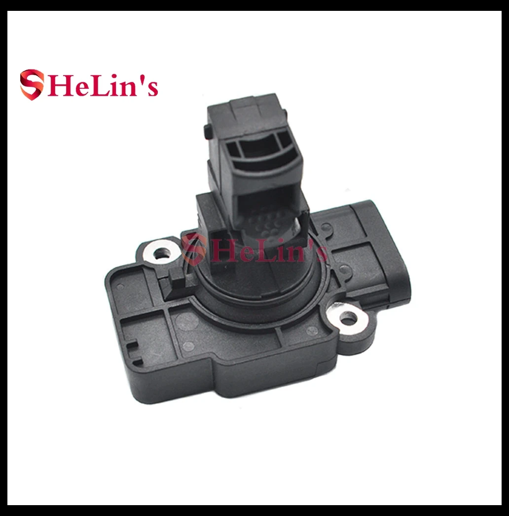 Датчик воздушного потока Maf для Chevrolet Avalanche Silverado Suburban 1500 2500 3500 Tahoe 4 3 8 5 0 6 2 L 10393948