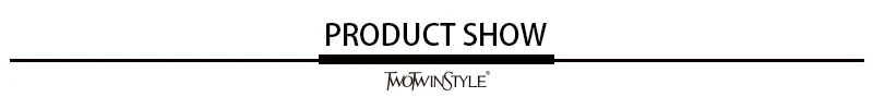 TWOTWINSTYLE, повседневные, нестандартные, на шнуровке, блузки для женщин, с вырезом лодочкой, с открытыми плечами, с длинным рукавом, рубашки для женщин,, модная одежда
