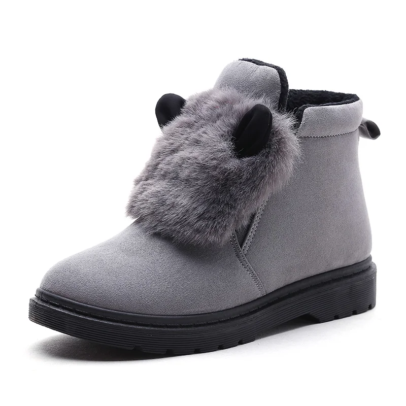 

Ботинки; красивые женские зимние ботинки; новые стильные утепленные женские зимние ботинки; теплые водонепроницаемые женские зимние ботин...