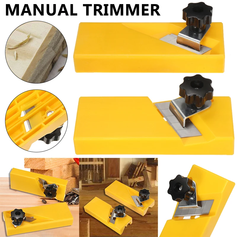 Ручной строгальный станок по дереву фаска прямой гипсокартон кромка плоский