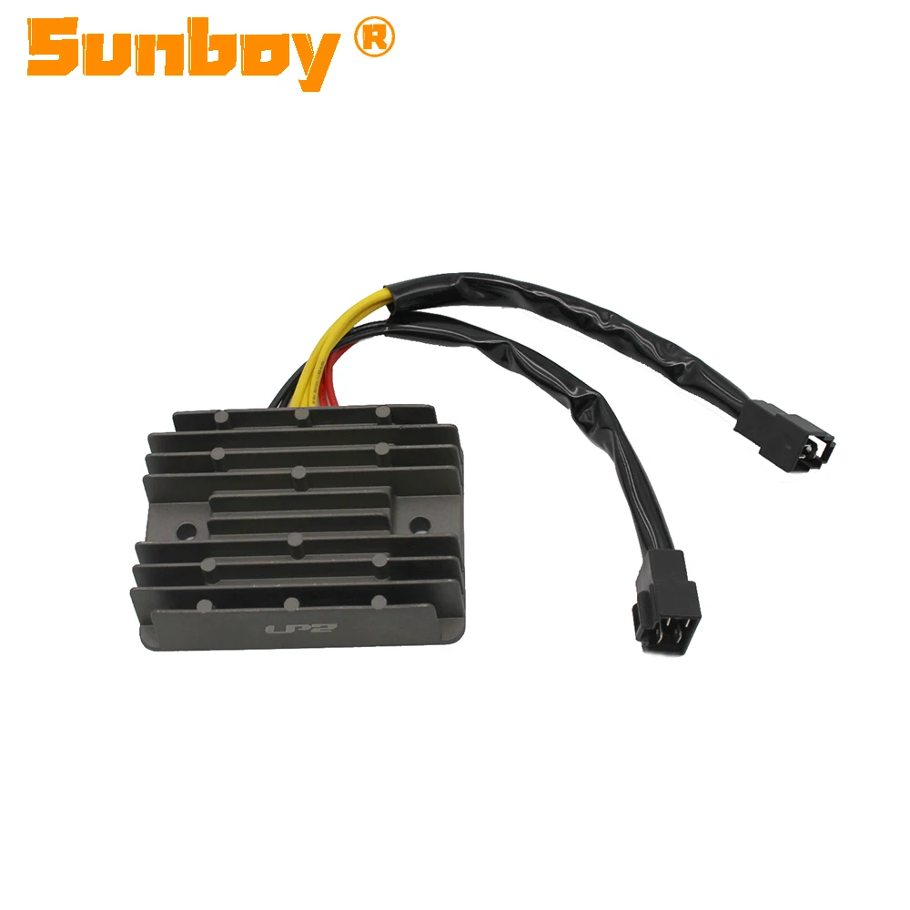 

Motorcycle Regulator Rectifier For TRIUMPH STREET TRIPLE 675 DAYTONA 955 DAYTONA 650 TIGER 955 THUNDERBIRD1600 STREET ST ABS