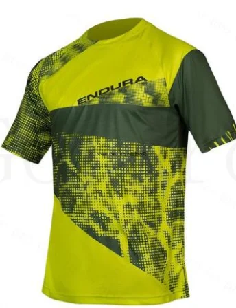 

2020 moto jersey Bike Short Jerseys MTB Cycling Summer Mountain Bike Jerseys Bicycle MX Motocross Jersey