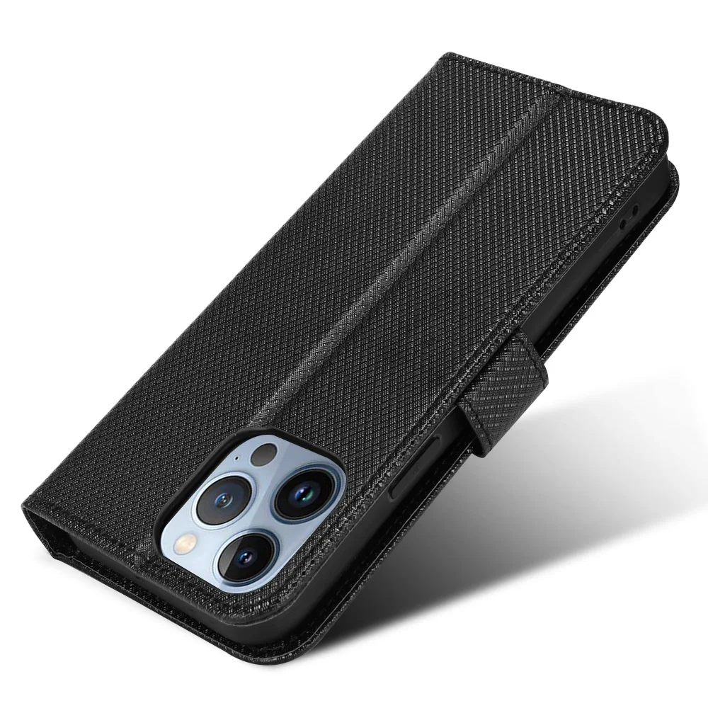 Luxury Leather Book Case for BlackBerry Keyone Mercury DTEK70 PRIV Key 2 1 Cases Magnetic Wallet Flip Phone Back Cover Men Women | Мобильные