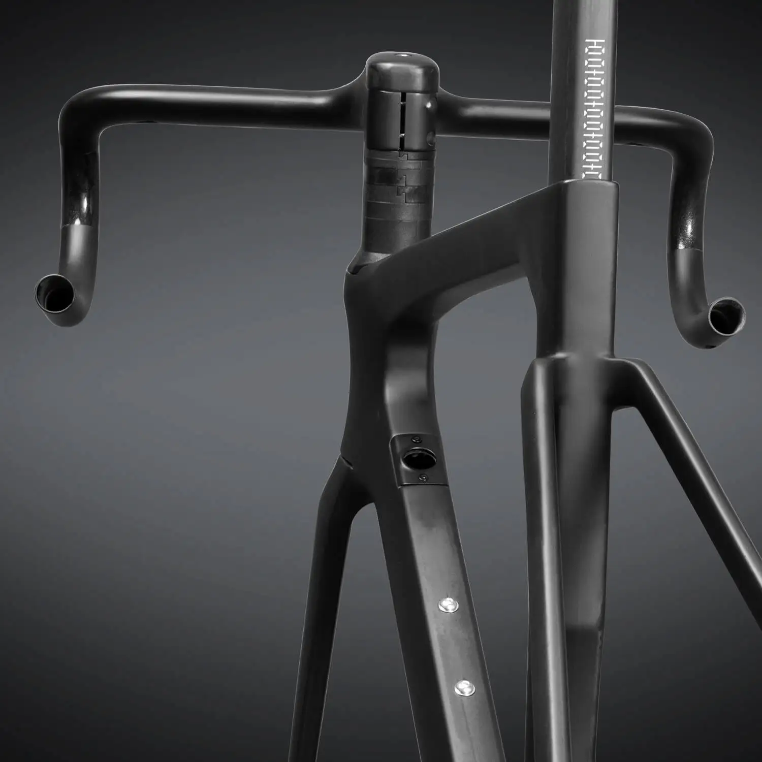 ICANBikes новая карбоновая рама для шоссейного велосипеда BB86 с дисковыми тормозами