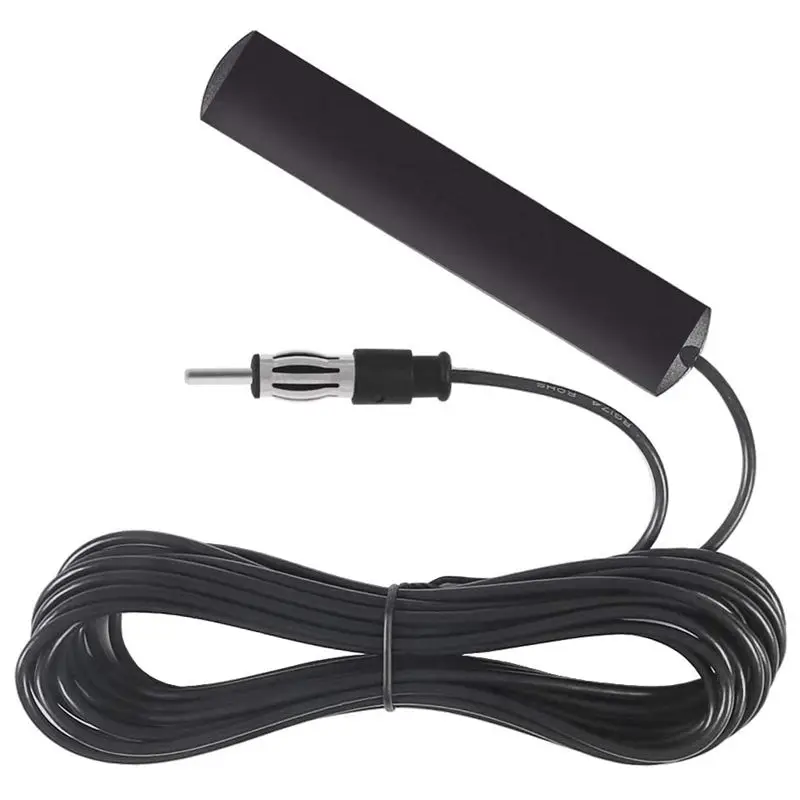 Скрытое клейкое крепление на лобовое стекло патч-антенна для автомобильной