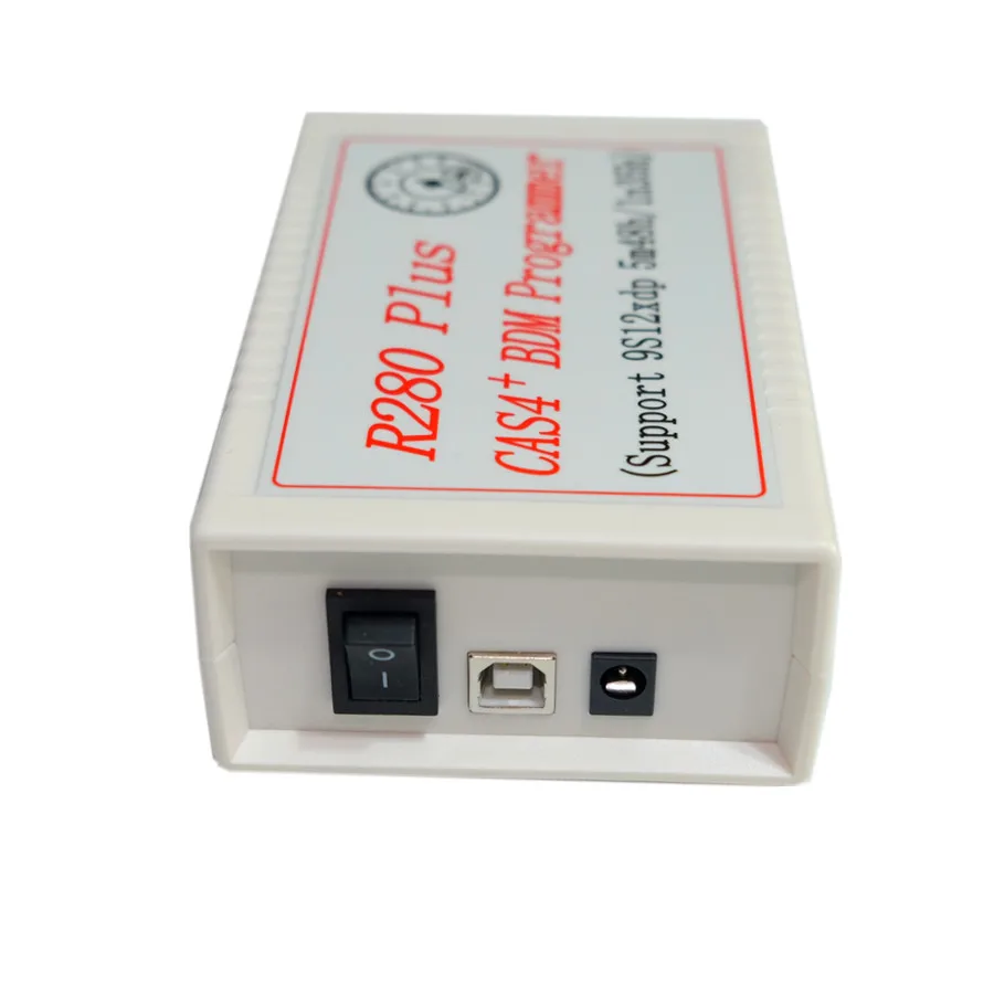 DHL Free R280 CAS4 BDM programmer Plus support CAS EWS4 EZS MC9S12XEP100 Chip (5M48H/1N35H) | Автомобили и мотоциклы