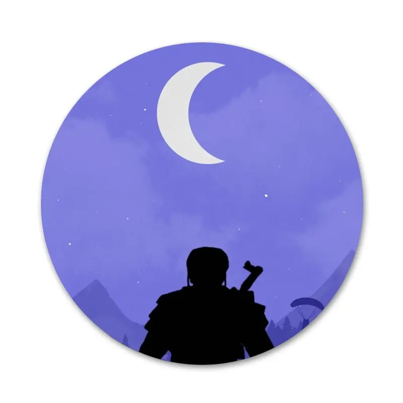 Украшение для одежды и рюкзака | Дом сад