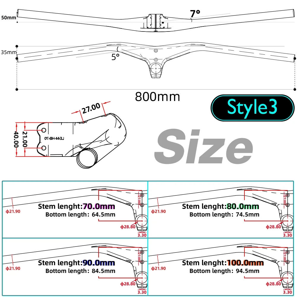 Дешево Новый полностью из углеродного волокна интегрированный горный велосипед Syncros на руль Фрейзер IC SL -17 и + 7 в трех стилях под заказ