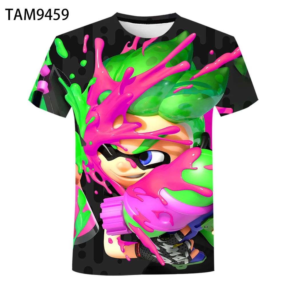 Летняя крутая Удобная футболка с коротким рукавом для мужчин и женщин новинка 2021