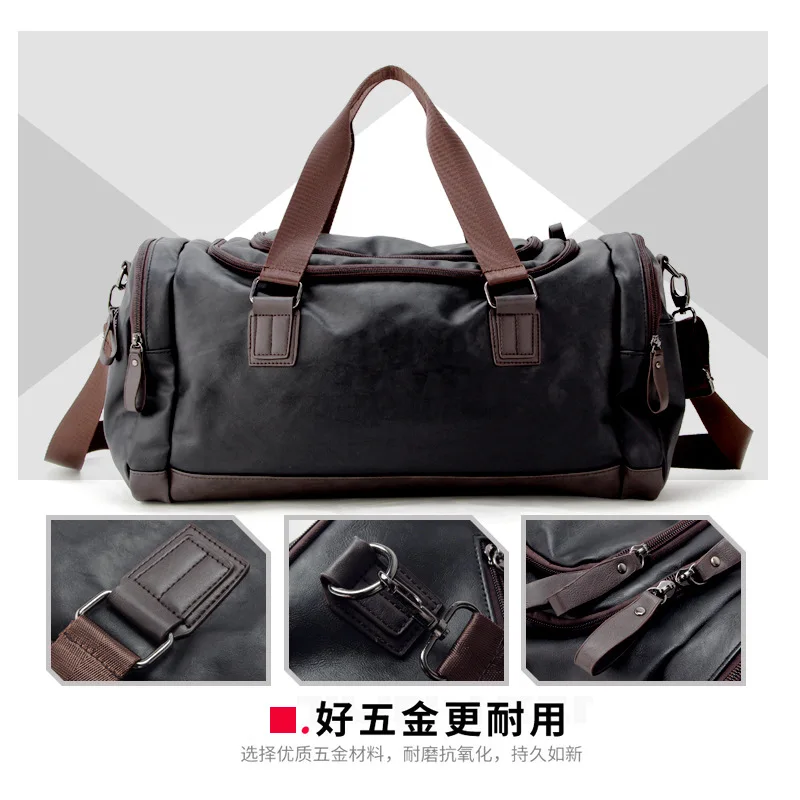 Женская посылка weekender сумка для сна дорожная повседневные дорожные сумки