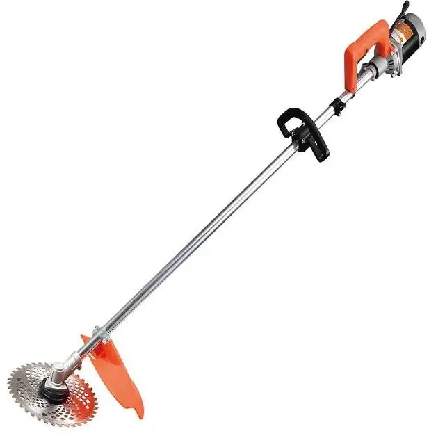 

Wholesale High Quality Hand Push Accessories Lawn Mower Robot