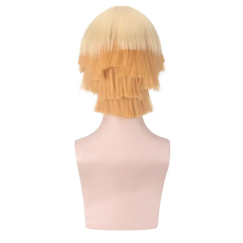 Короткая футболка с героями из японского аниме Демон убийца: Kimetsu без Yaiba мужские