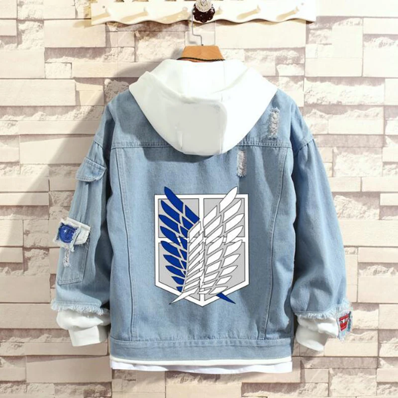 Наклейки атака на Титанов строительные патчи для одежды термотрансферные