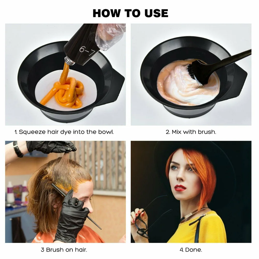 22 шт. профессиональные аксессуары для волос | Красота и здоровье