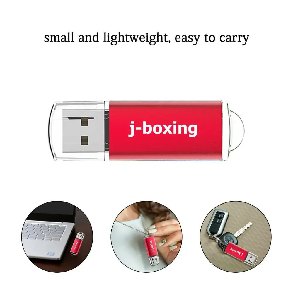 USB флеш накопитель J boxing 16 ГБ|USB флэш-накопители| |