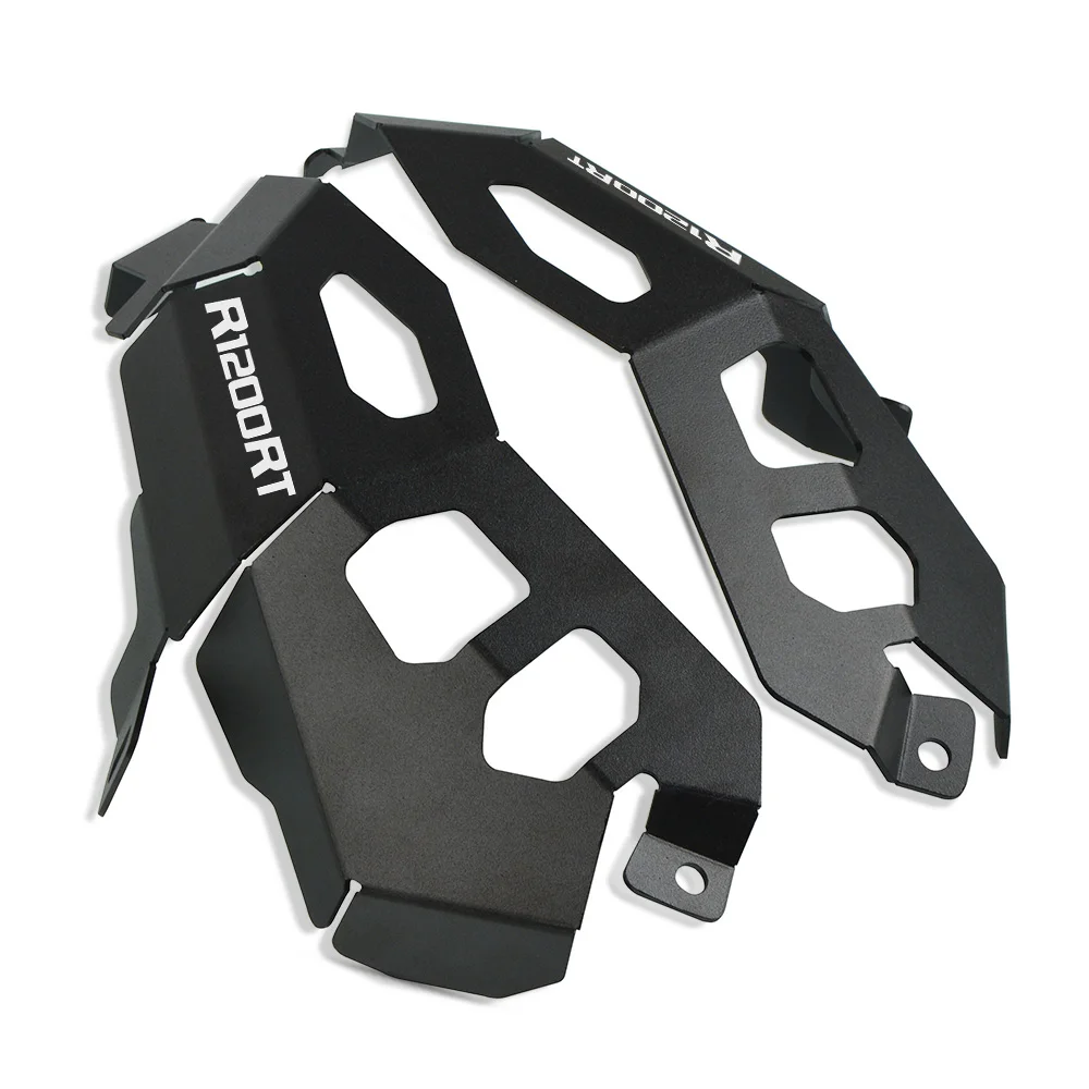 Motocycle Accessorie Engine Guard Protect For BMW R1200RT R1200 R 1200 RT 1200RT 2013 2014 2015 Aluminum Alternator Cover Guard