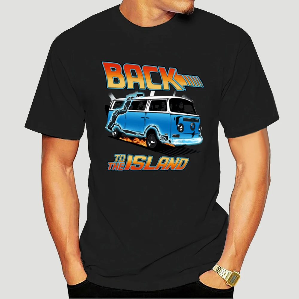 Футболки с надписью Back to the Future Marty Spoof футболка забавным дизайном и машинным