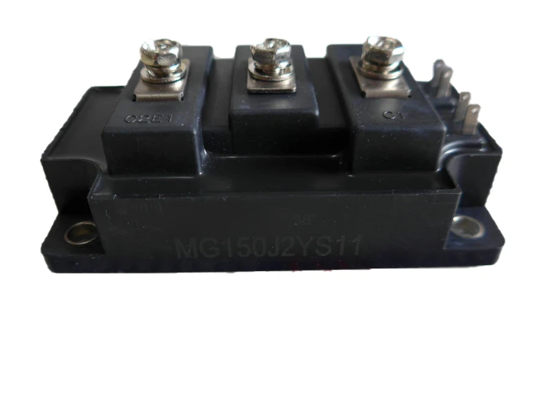 

MG150J2YS11 Original, Can Provide Test, 1 Year Warranty
