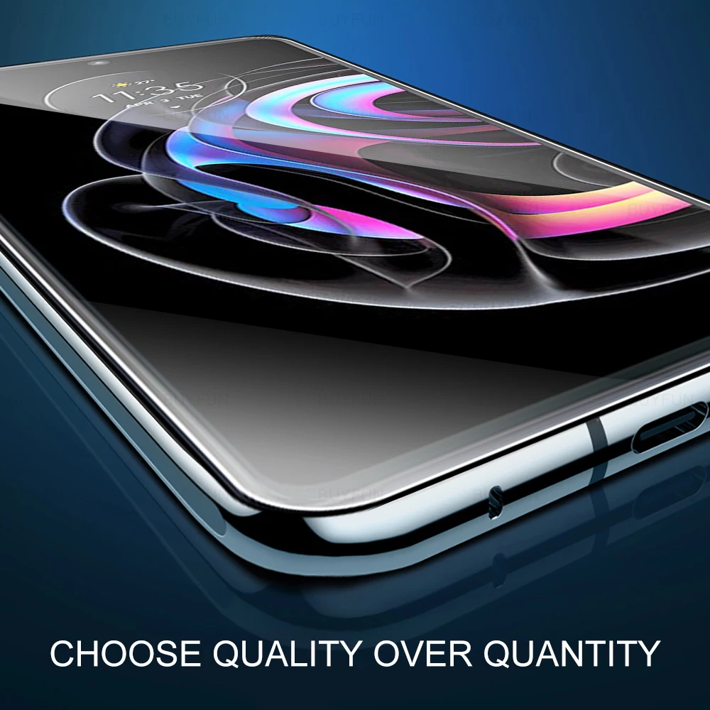4 шт. закаленное защитное стекло для Motorola Edge 20 Pro Lite 20Pro Edge20 20Lite Защитная