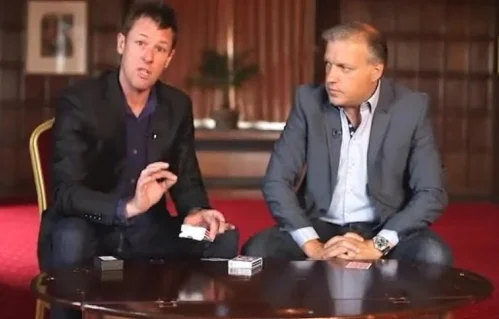 

2020 Myth by Mark Gary - Magic Trick