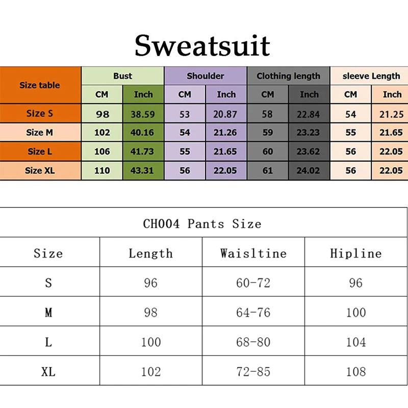 

Autumn Winter Women Tracksuitsuit Two Pieces Sets Hoodies Sweatshirt And Jogging Pants Casual Suits Plus Size Cool Bear Printing