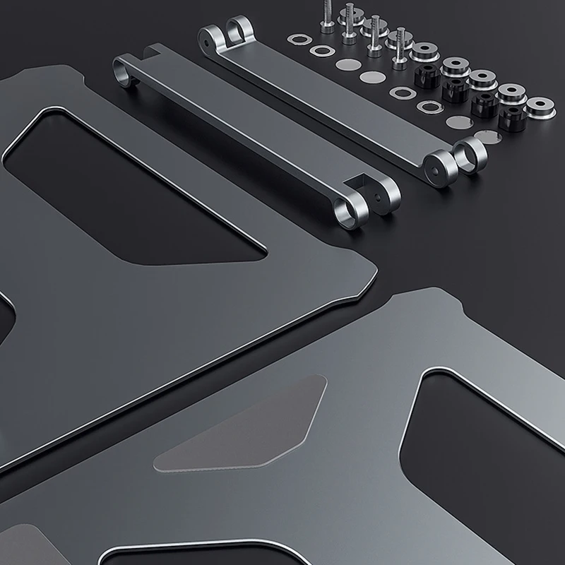 регулируемая складная подс