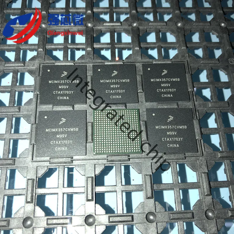 

Встроенный чип MCIMX357CVM5B MCIMX357