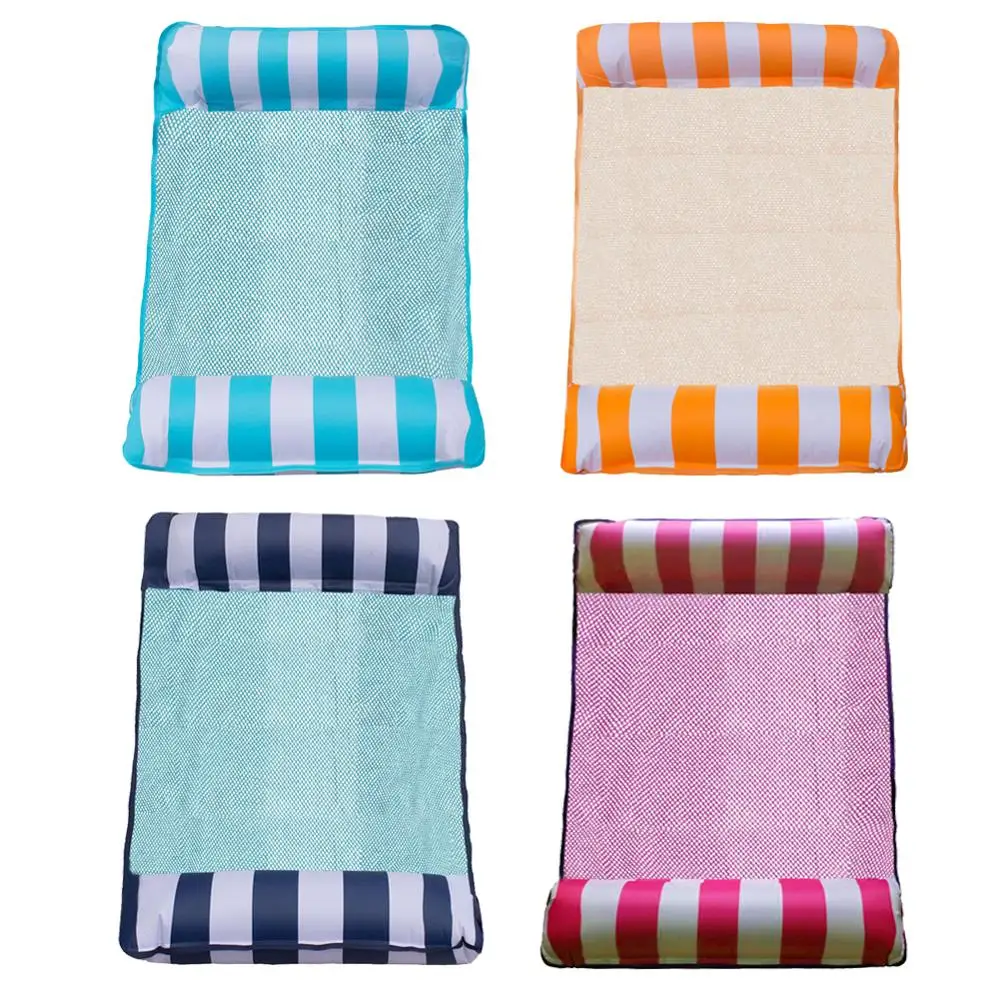 Дропшиппинг надувной диван кровать гребная лодка бассейн воздушные матрасы