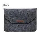 Деловая сумка для MacBook 11 12 13 15 дюймов, фетровый чехол для ноутбука Apple Air Pro, модная сумка MagicBook, MacBook