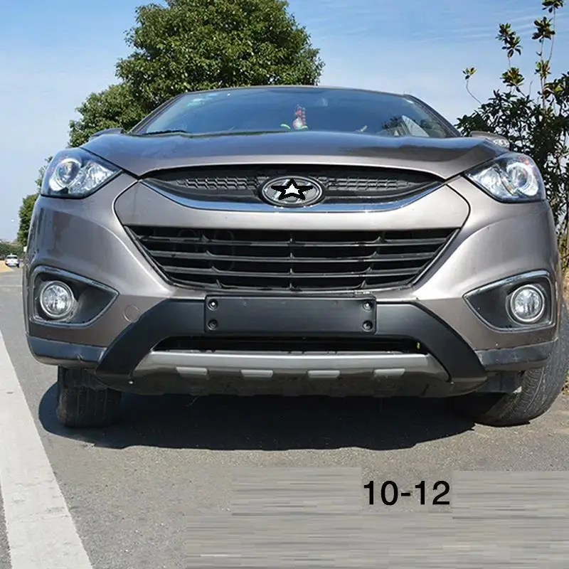 Модернизированный декоративный аксессуар внешний модифицированный тюнинговый