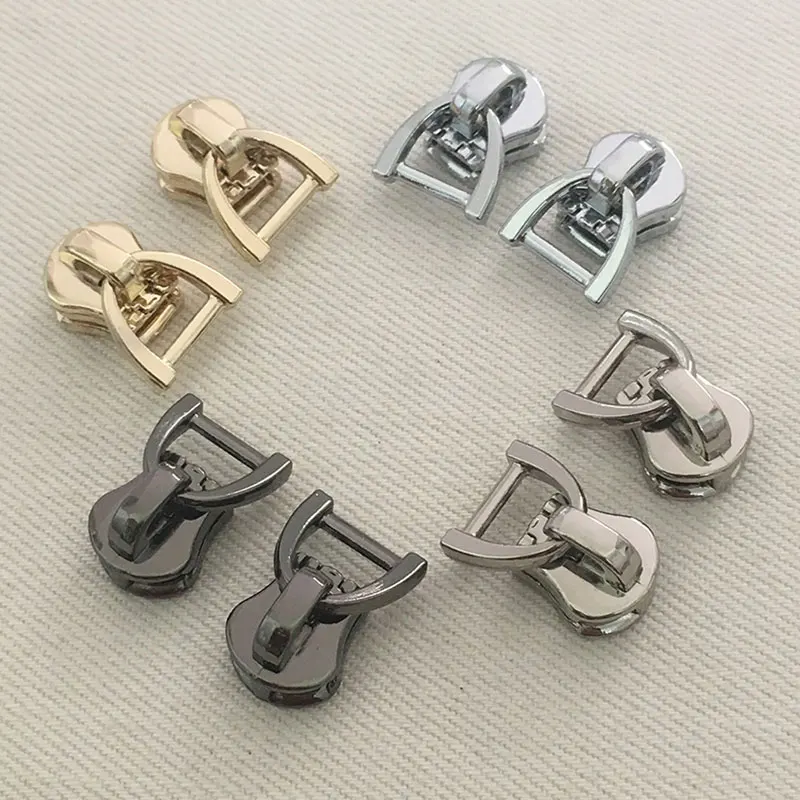 Универсальный Набор для ремонта молнии 1 шт. | Дом и сад