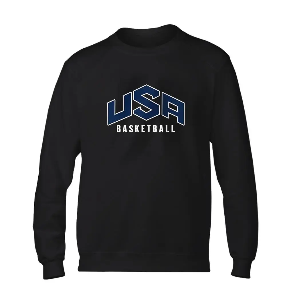 

USA Basketball Basic