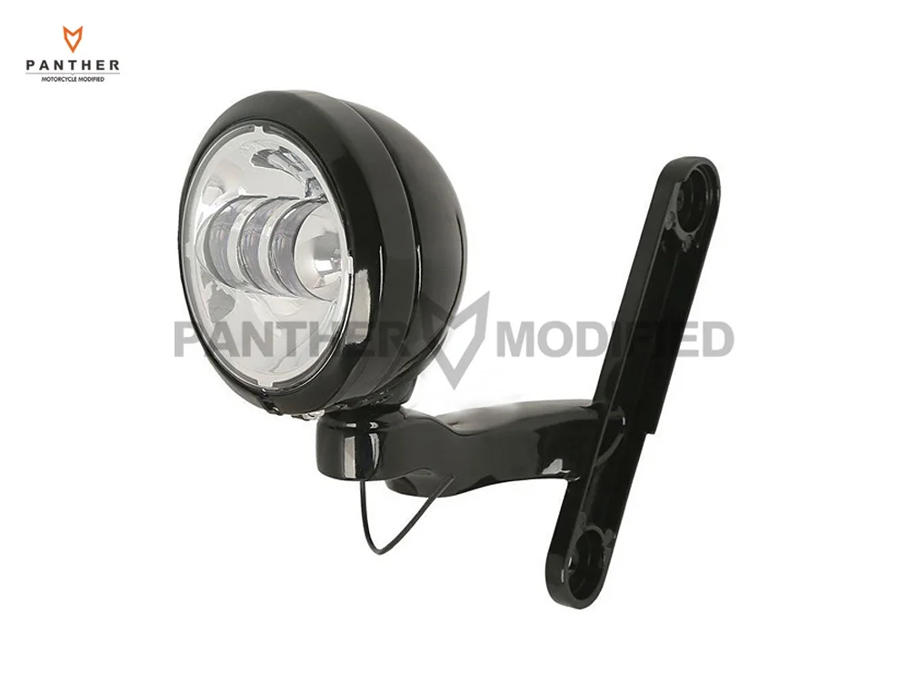 

4-1/2 " , - Harley Electra Glide
