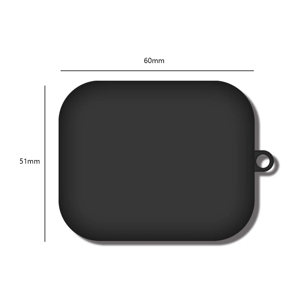 Силиконовый защитный чехол для Bluetooth гарнитуры аксессуары беспроводных