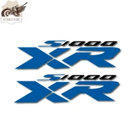 motorcycle bicycle car reflective waterproof decal sticker motorcycle s1000xr logo for bmw s1000xr s1000xr