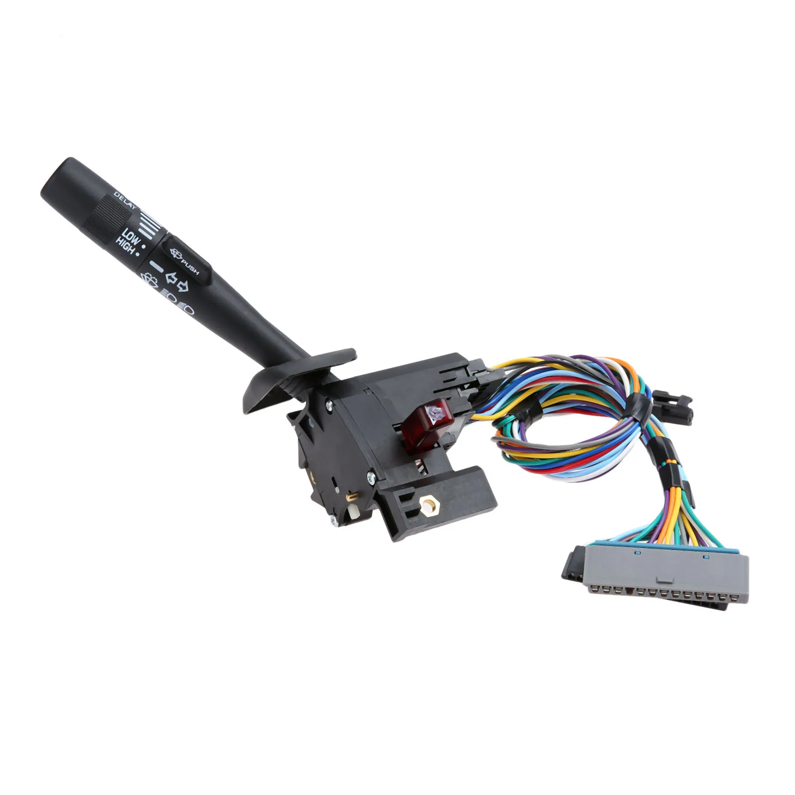 Yetaha рычаг поворота стеклоочистителя переключатель круиз контроль наклона руля