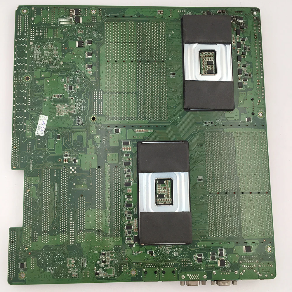 Для Asus A620R G/CHN AMD G34 Серверная материнская плата идеальный тест|Материнские платы| |