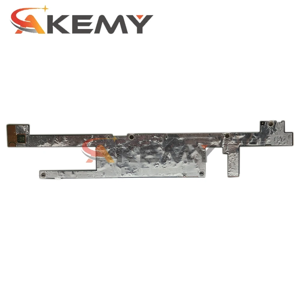 akemy for hp da0d9bmbad0 laptop motherboard mainboard w i5 7y54 cpu k3qf4f40bm2 8gb ram free global shipping