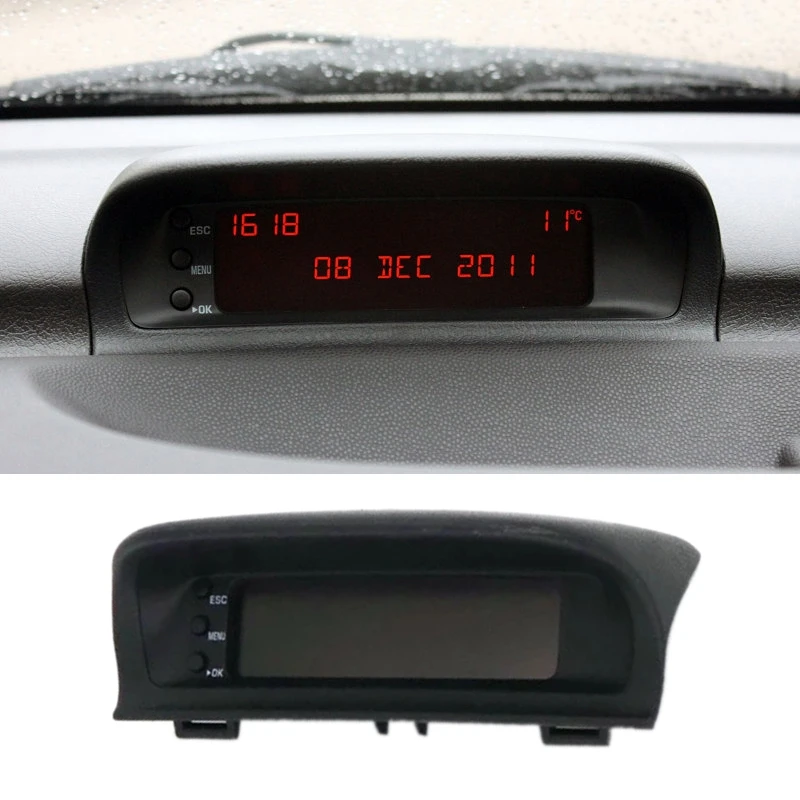 

Car Electronics