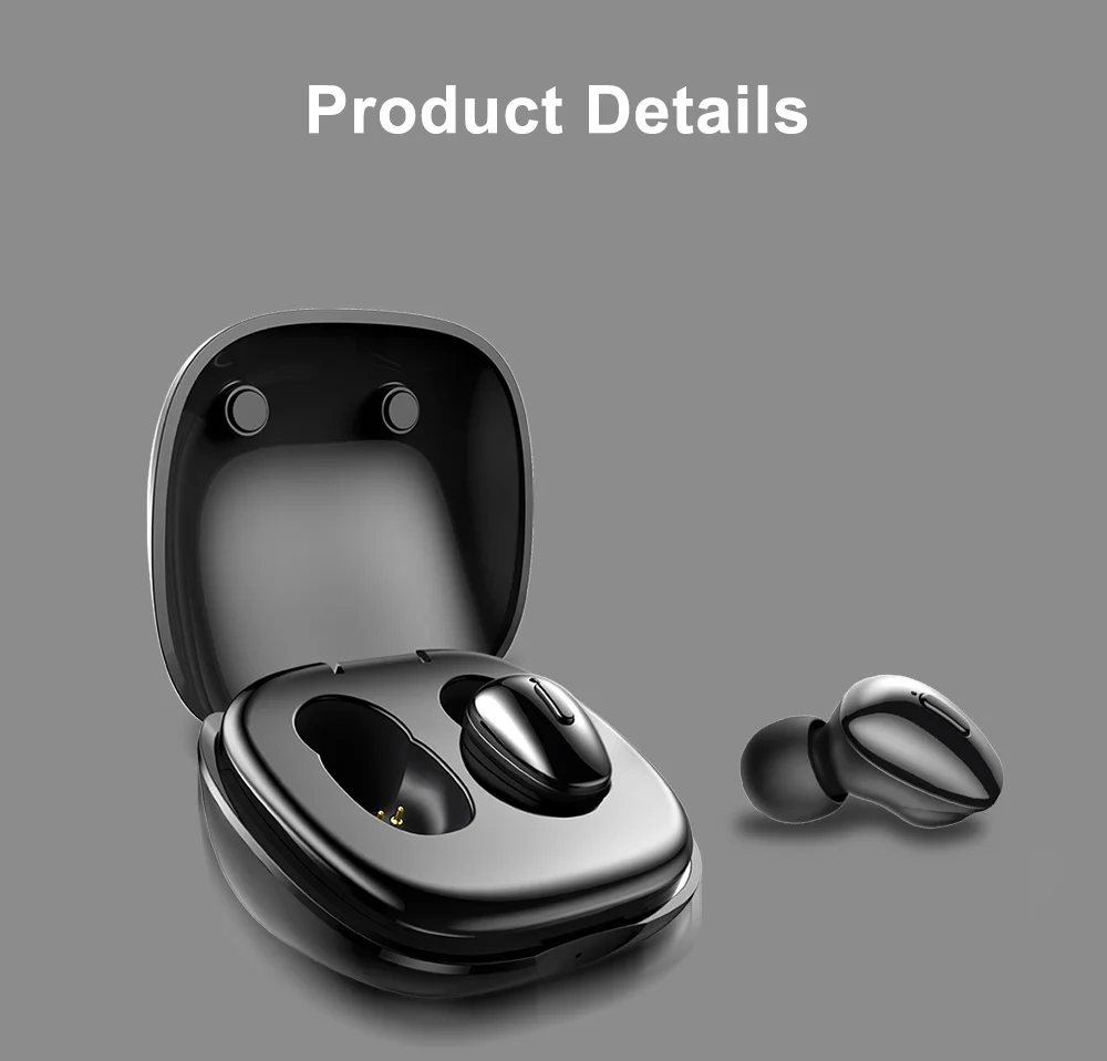 ALWUP i9 TWS Bluetooth 5,0 наушники беспроводные наушники для телефона настоящие беспроводные стерео мини наушники спортивные с микрофоном зарядная коробка