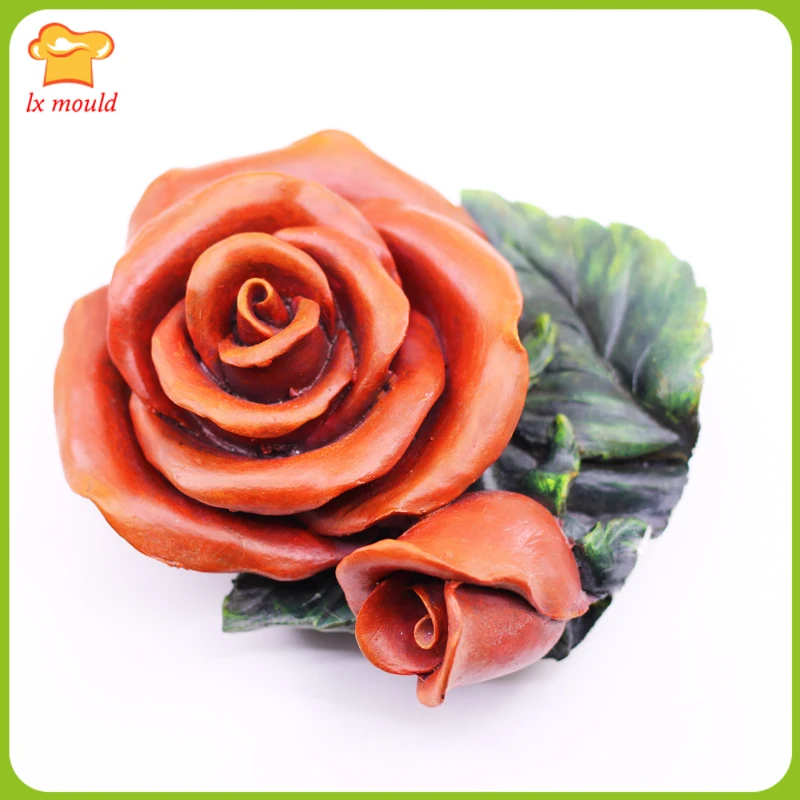 Новинка 2020 г. силиконовые формы для мыла полимерная глина искусственные больших