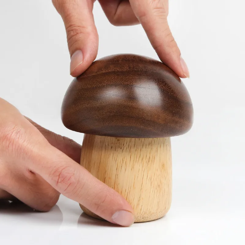 Маленькая деревянная Милая музыкальная шкатулка DIY механизм для музыкальной