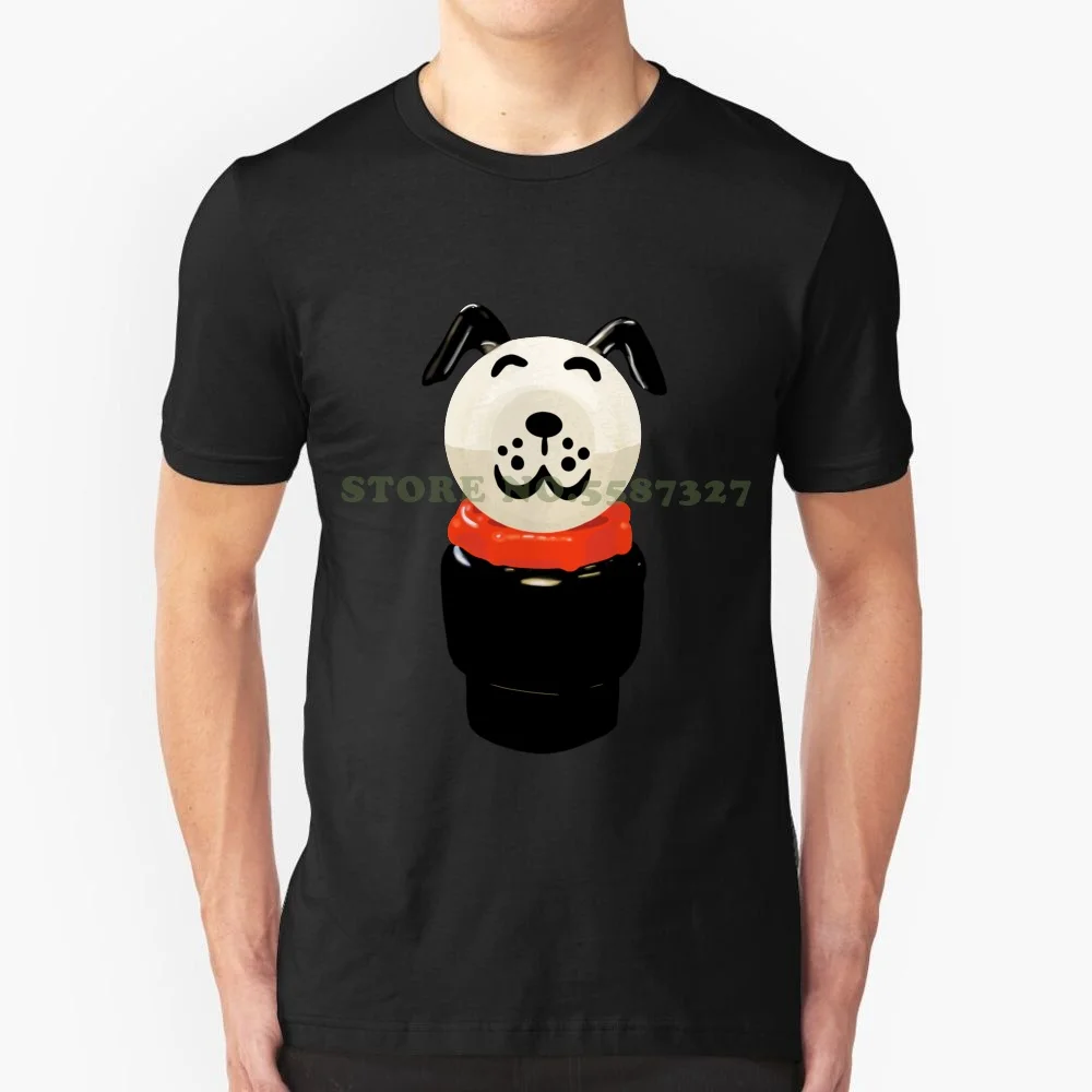 Забавная футболка с рисунком собаки Фишера по цене игрушка для маленьких людей