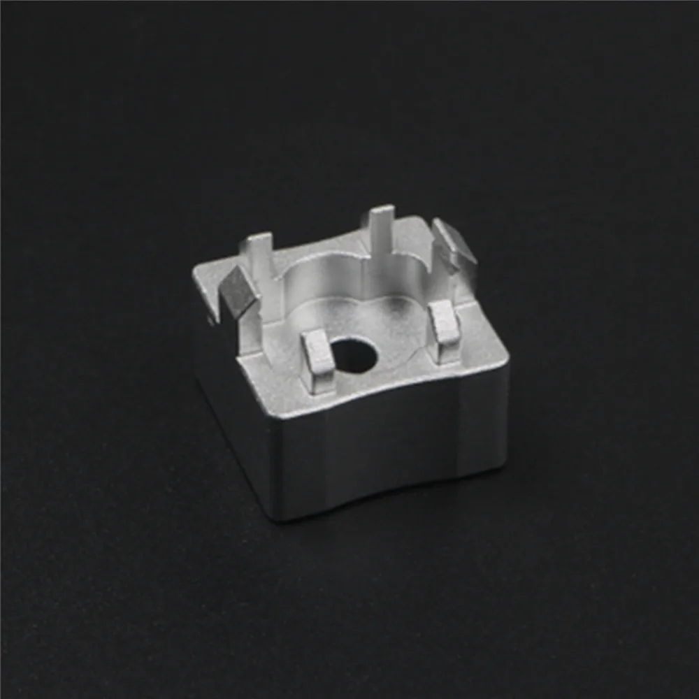 

Aluminum Alloy Metal Switch Opener for Mechanical Keyboard Keycaps for Cherry for Gateron Switches