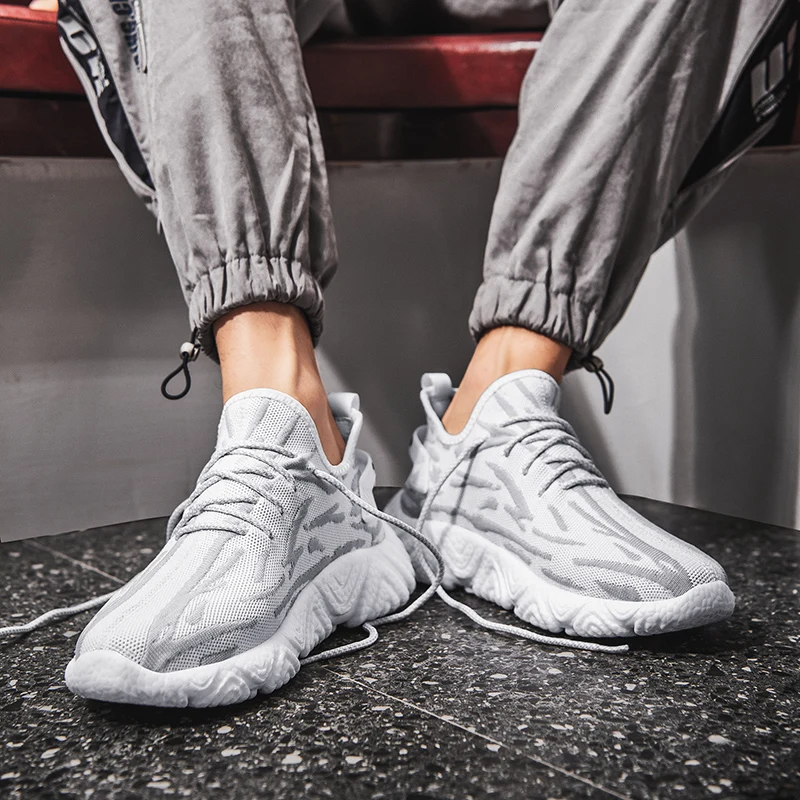 

Casual Shoes Casual Shoes Men Sneakers 2020 Man White Sports For Sapatos Fashionable Gym Spring Mens Fashion